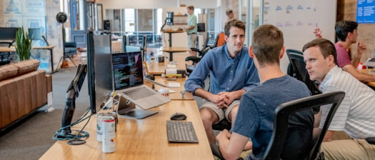 Entreprendre : un défi difficile quand on est d'origine étrangère